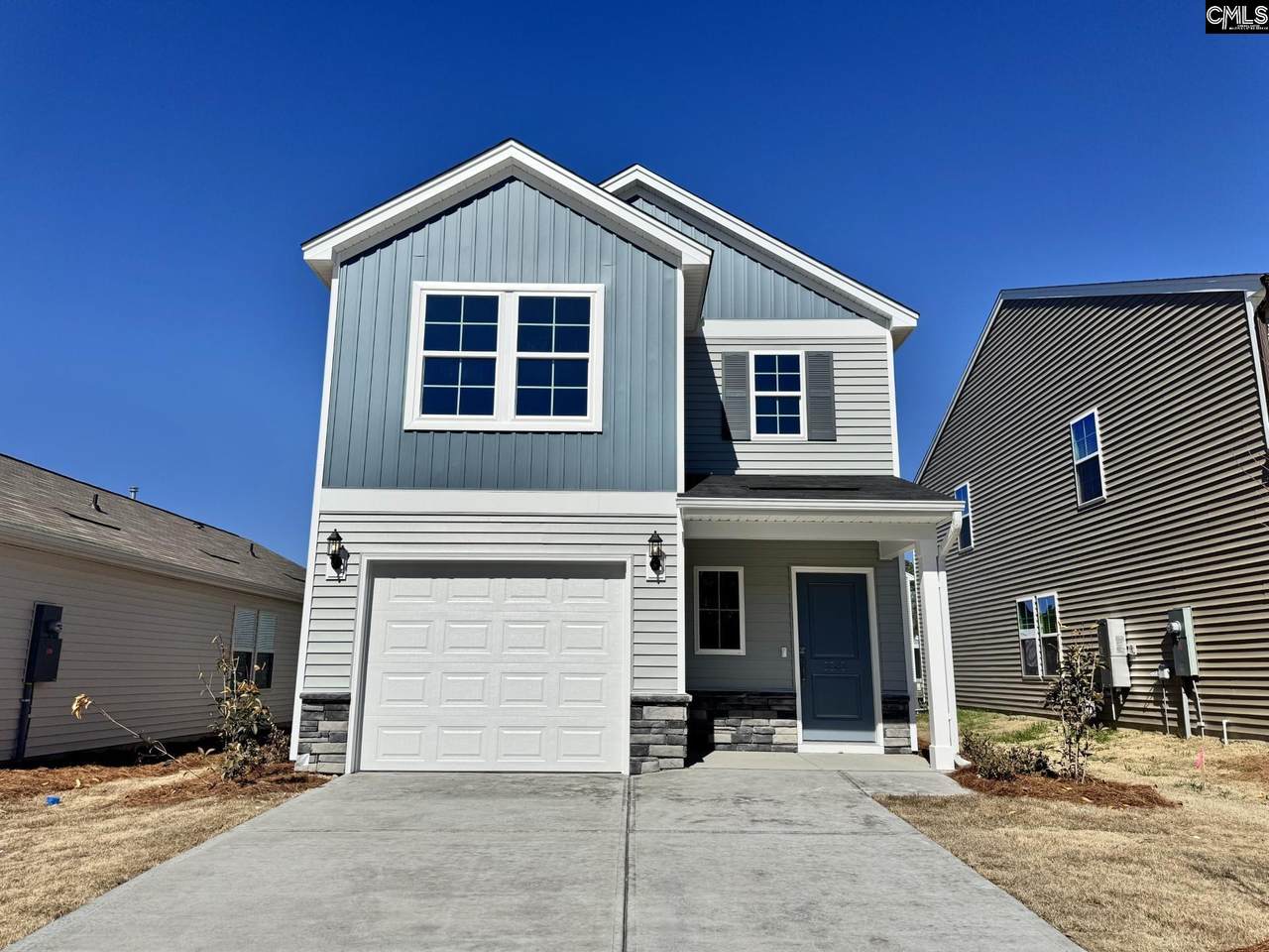 3383 Matrim Way - Photo 1