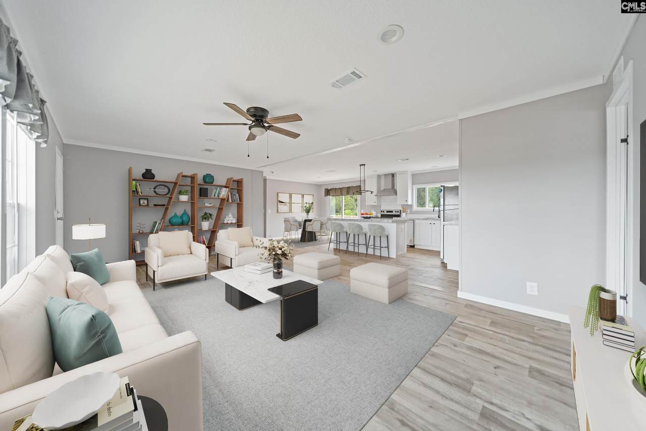 6609 Wagener Road - Photo 1