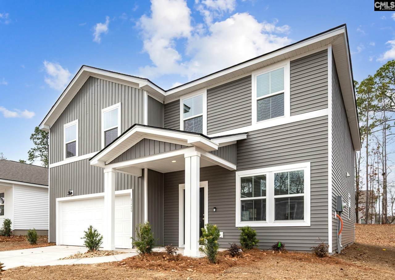 2220 Lofton Road - Photo 1