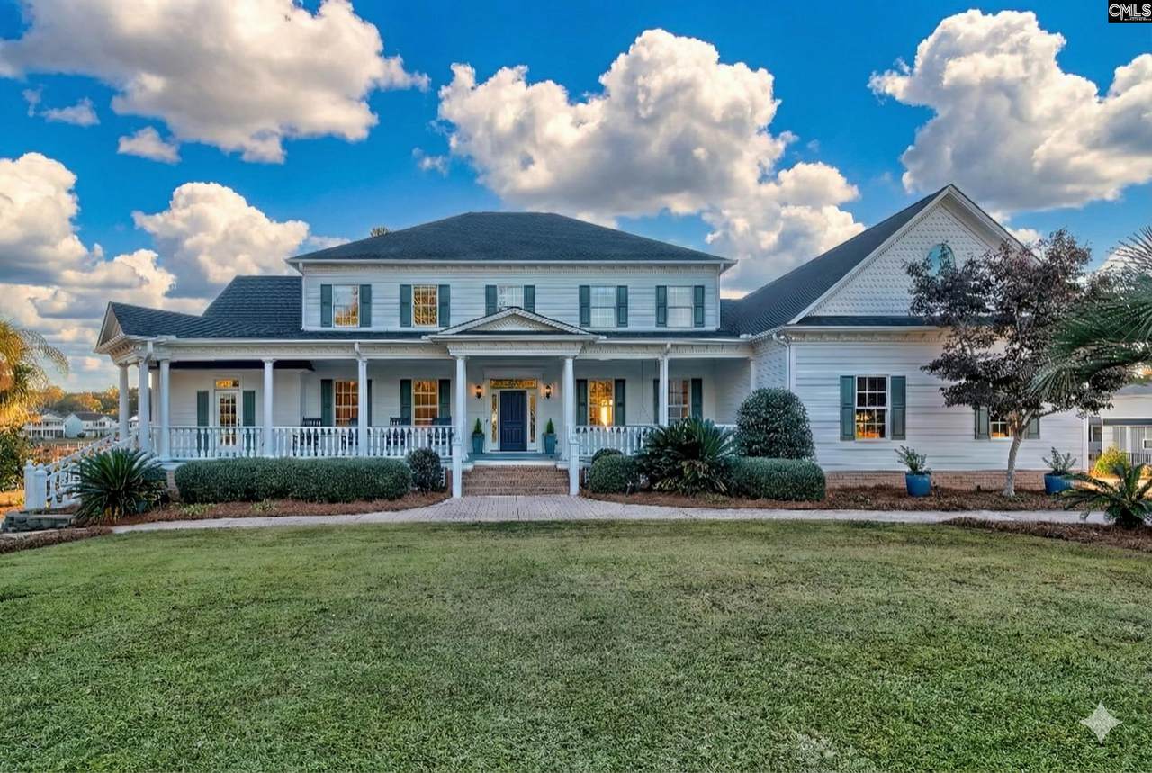 120 Tall Timber Trail - Photo 1