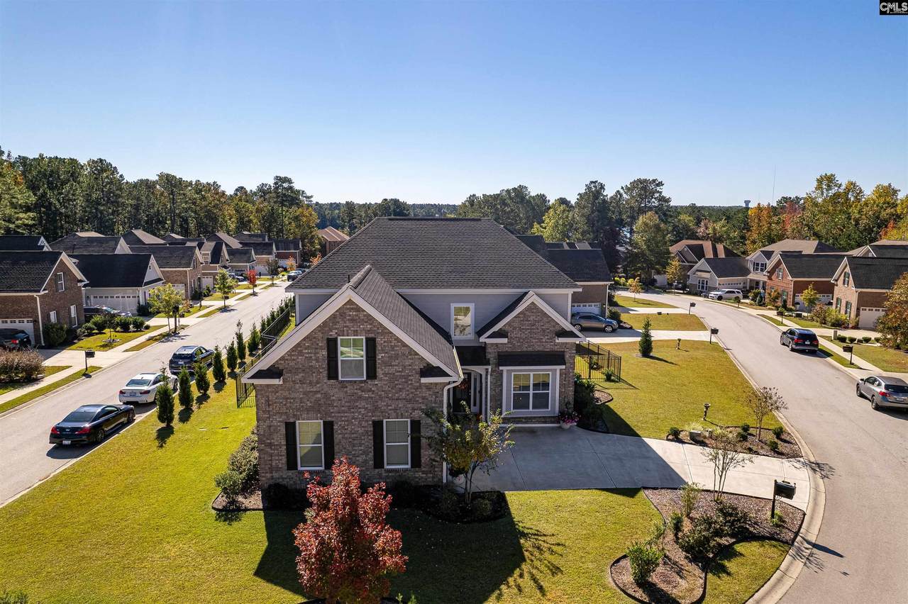 905 Knowles Loop - Photo 1