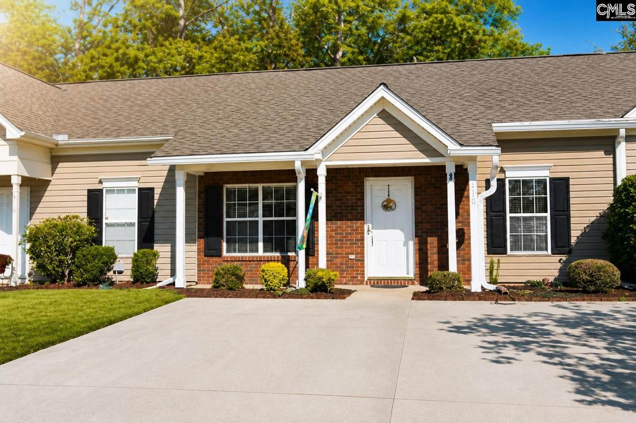 110 Haynesworth Place - Photo 1