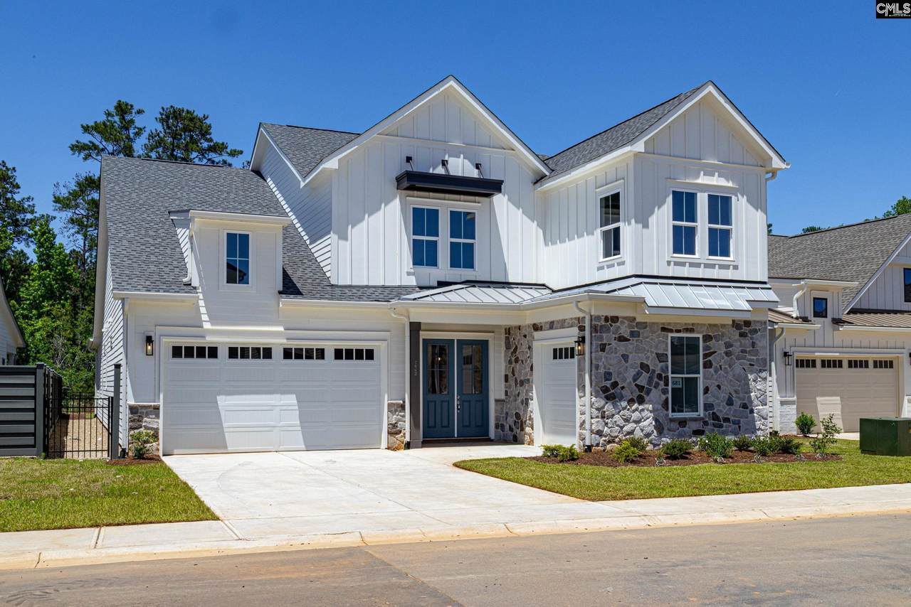 538 Dreher Locks Road - Photo 1