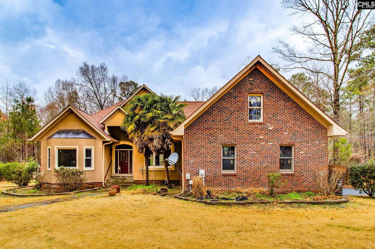 1516 Mullis Road - Photo 1