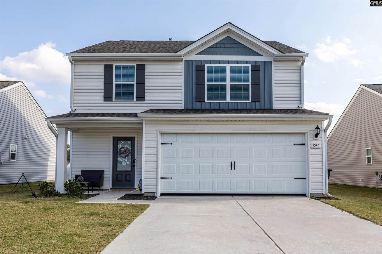 1547 Meditation Lane - Photo 1