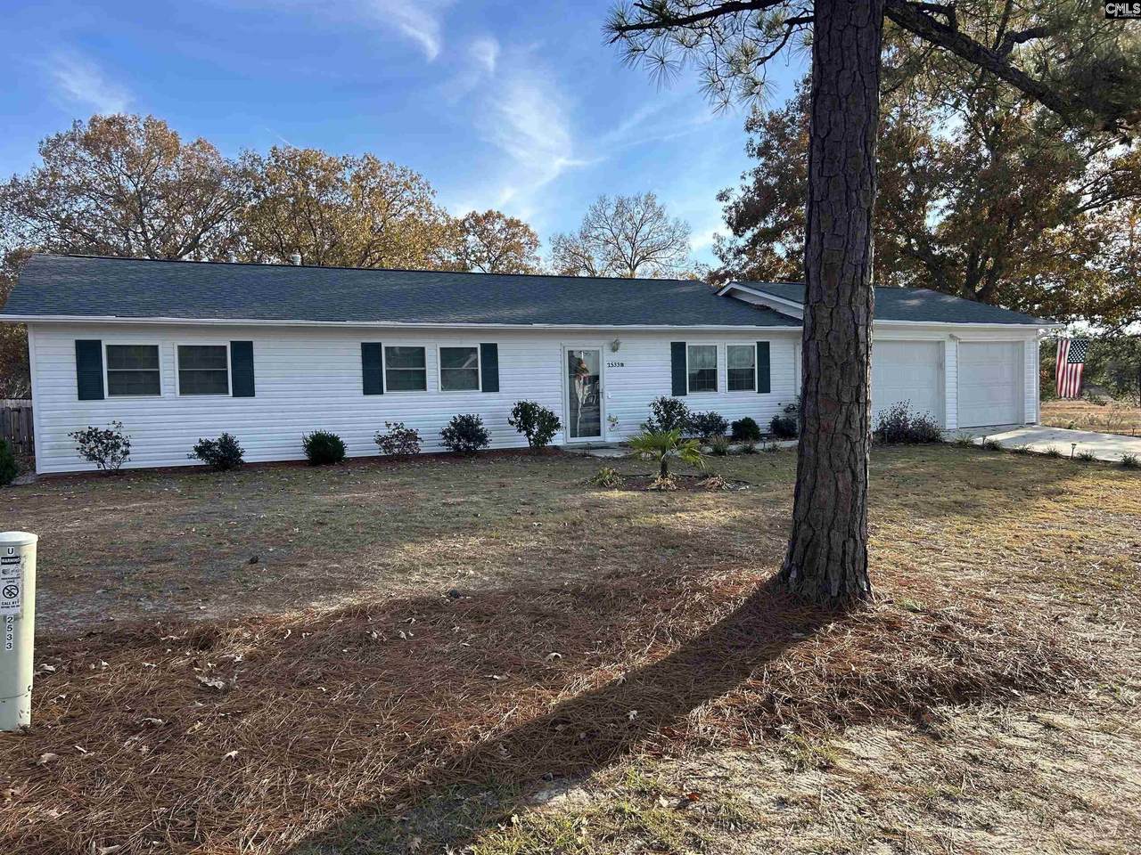 2533 B Watson Street - Photo 1