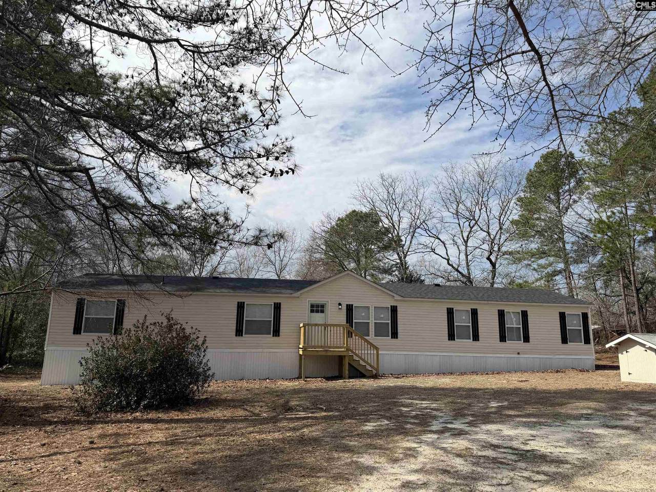 154 Kyle Road - Photo 1