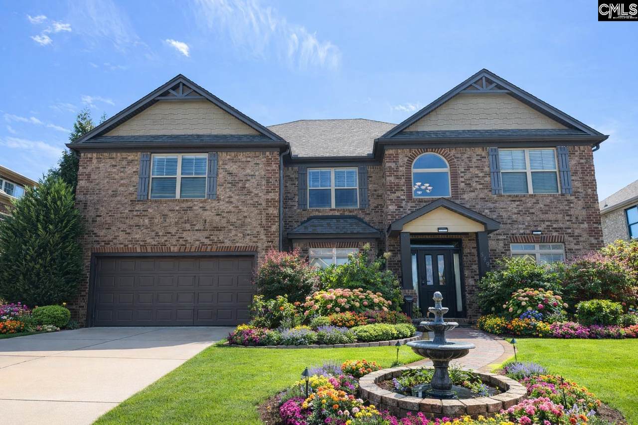 549 Everton Drive - Photo 1