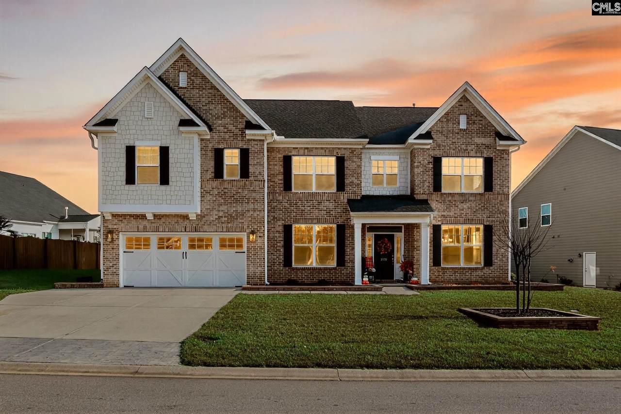 2130 Ludlow Place - Photo 1