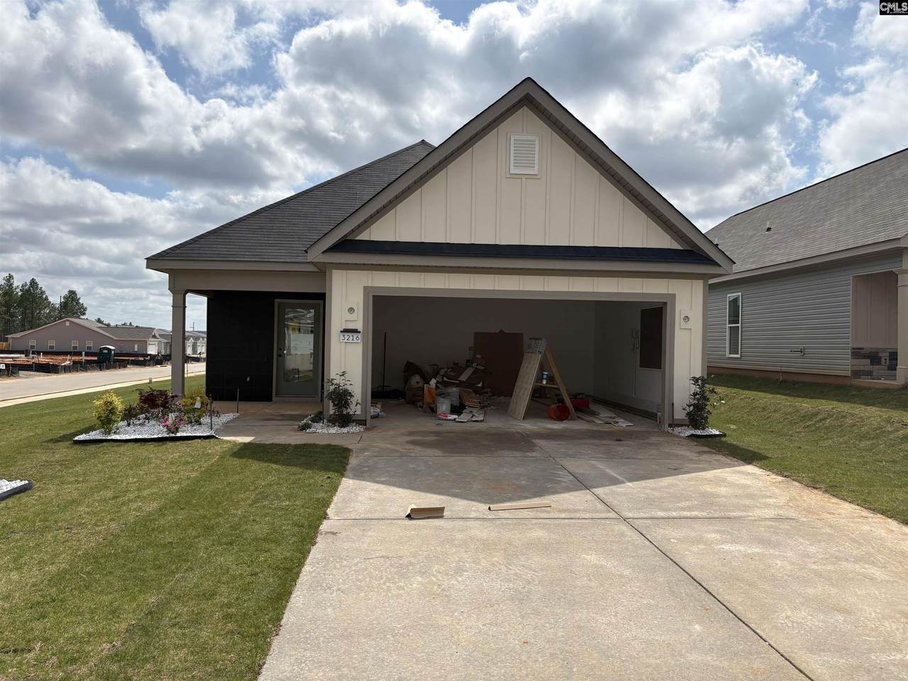 3216 Banter Drive - Photo 1