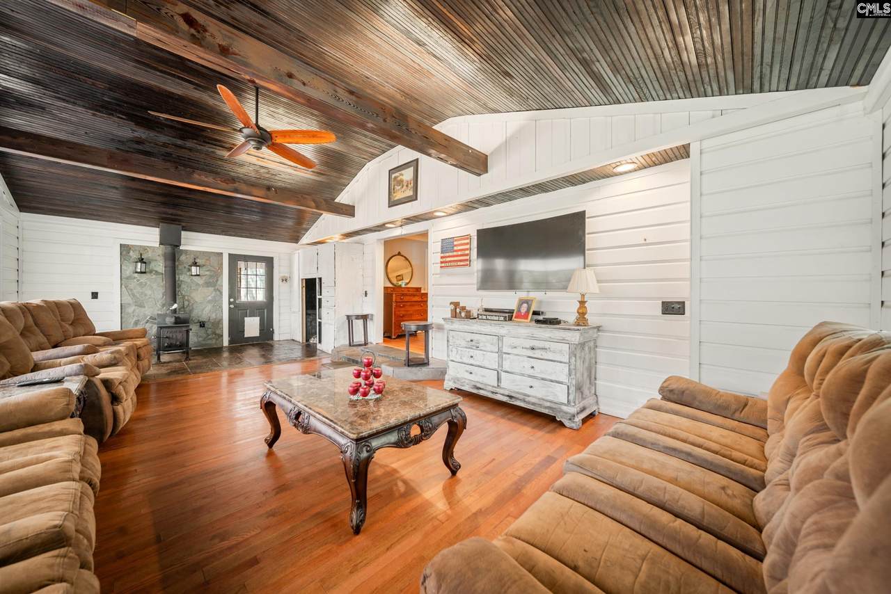 851 Rawl Road - Photo 1