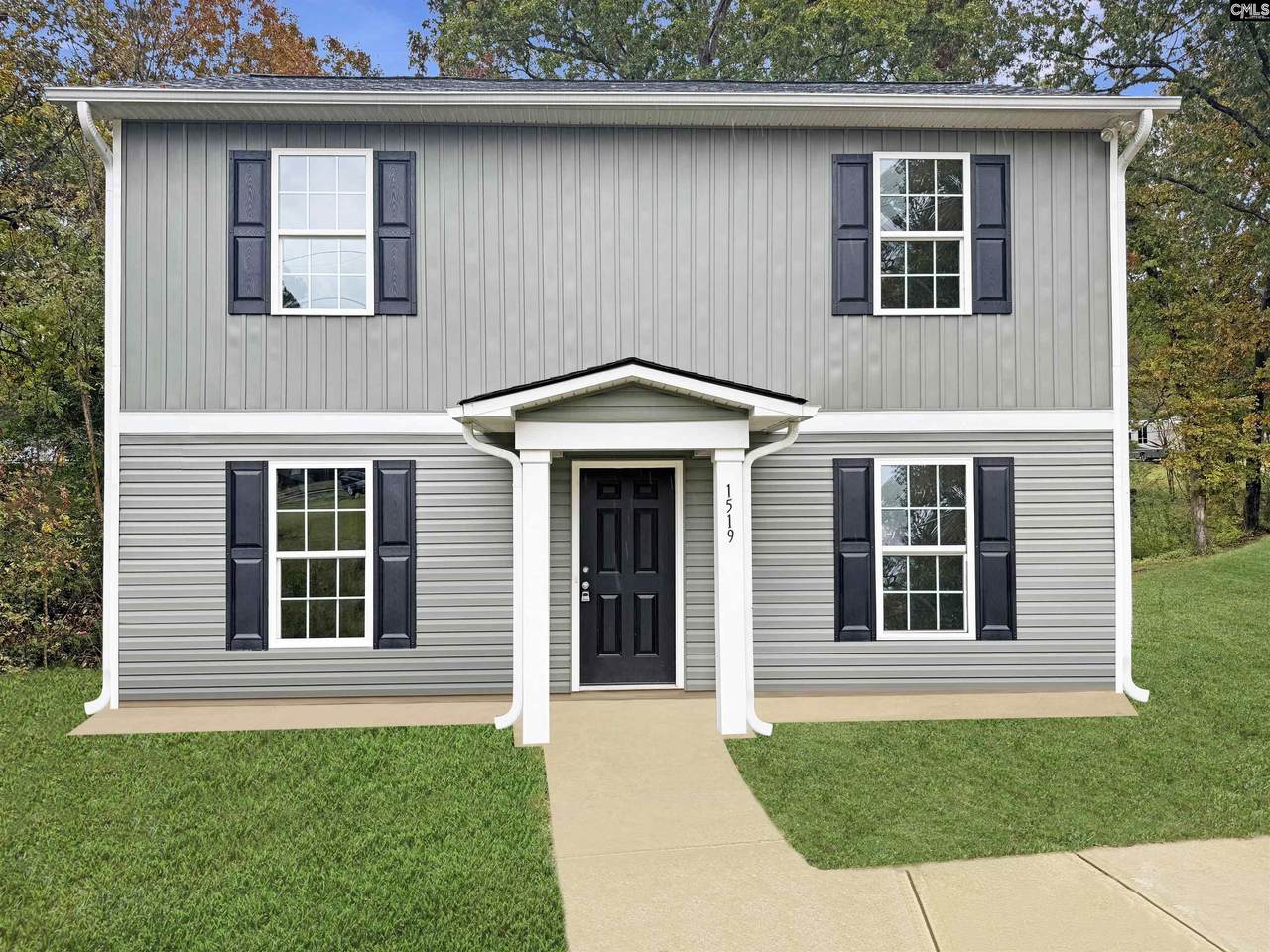 1519 Oakwood Avenue - Photo 1