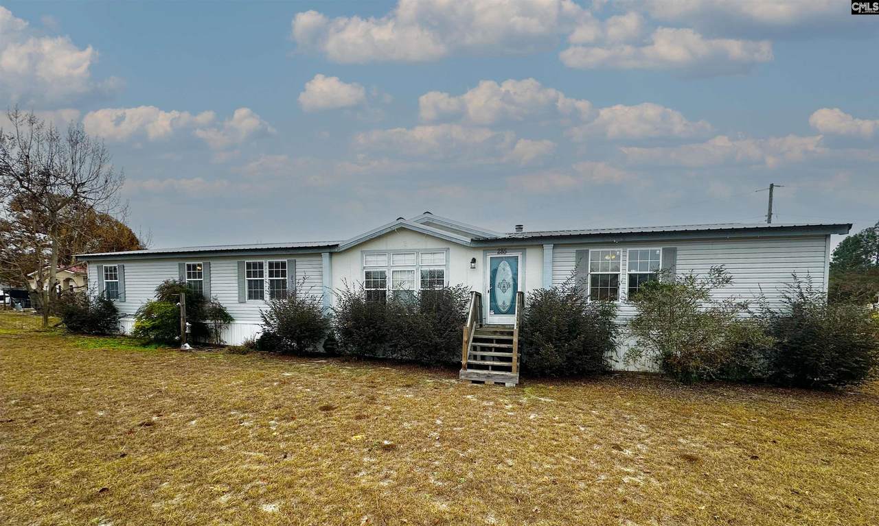 285 Doe Trail Drive - Photo 1