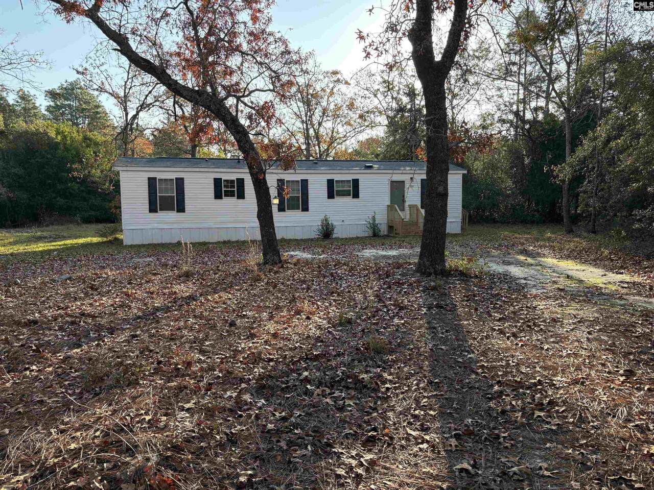 253 Russell Rowe Road - Photo 1