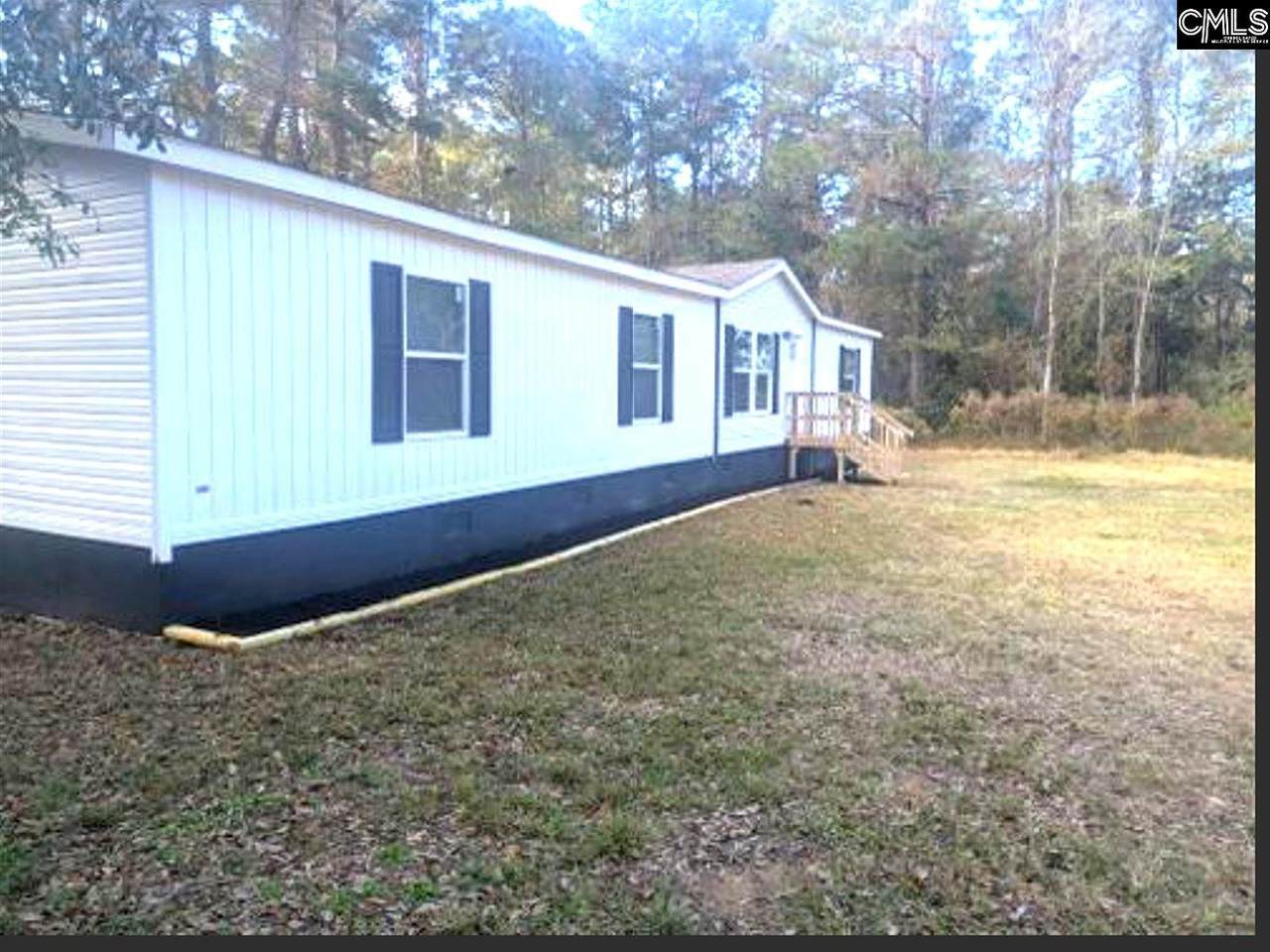 420 Lake Edisto Road - Photo 1