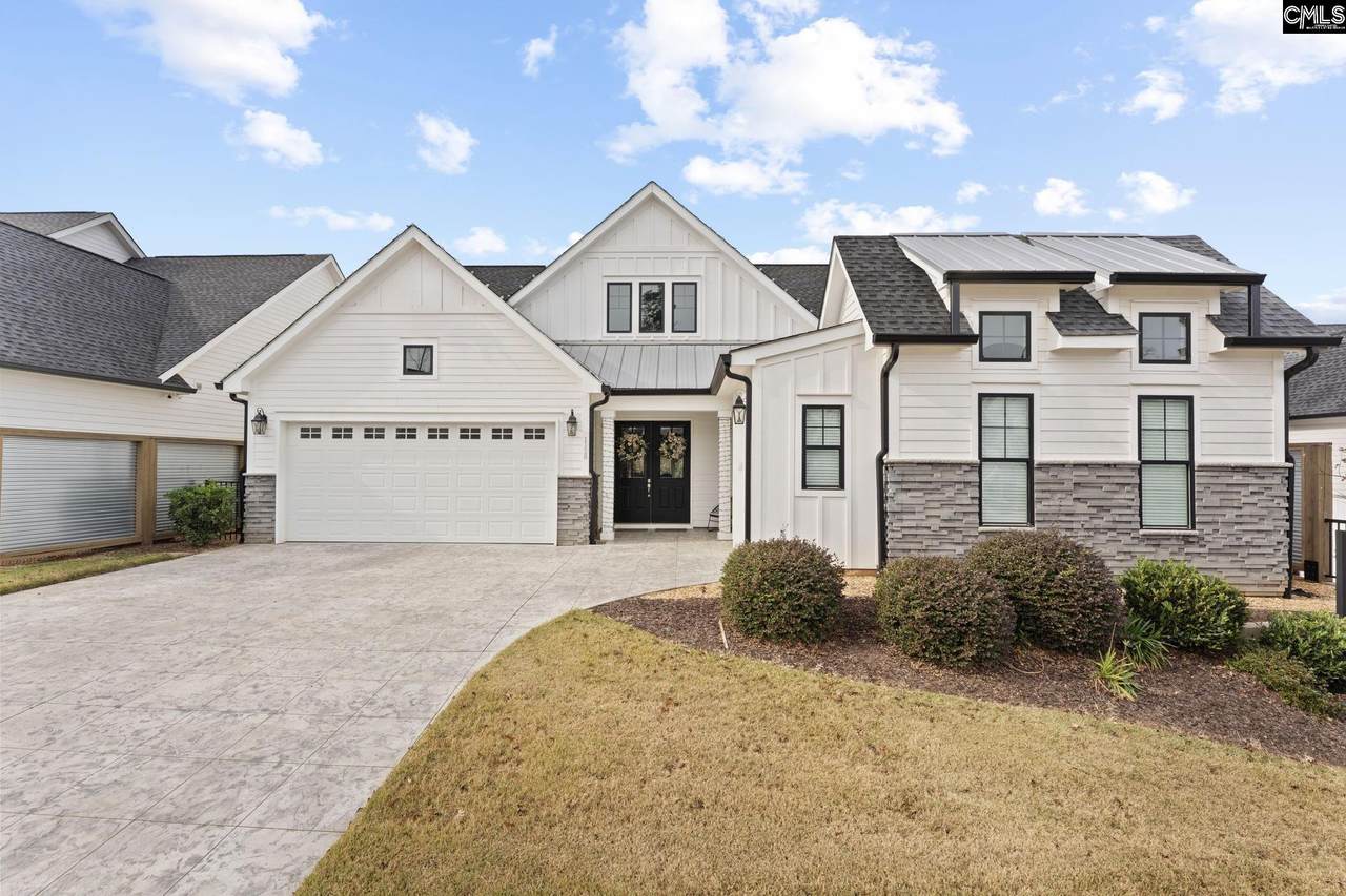 1128 Britton Creek Court - Photo 1