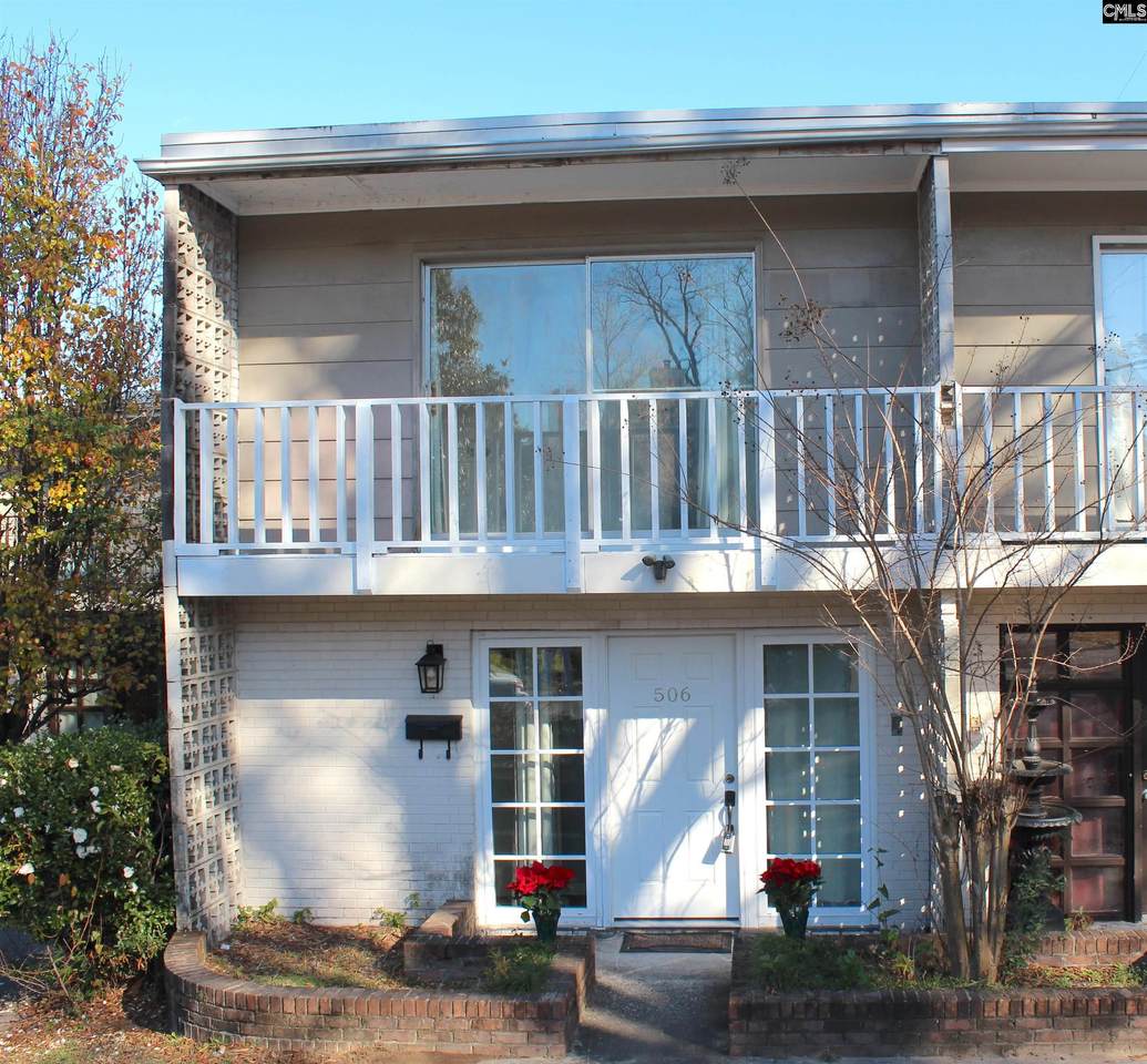 506 Saluda Avenue - Photo 1