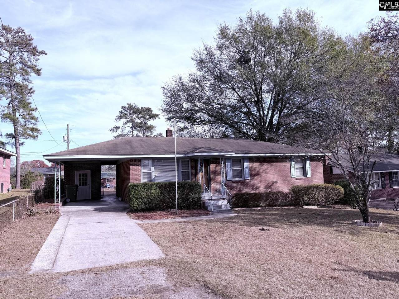 2223 Long Shadow Lane - Photo 1