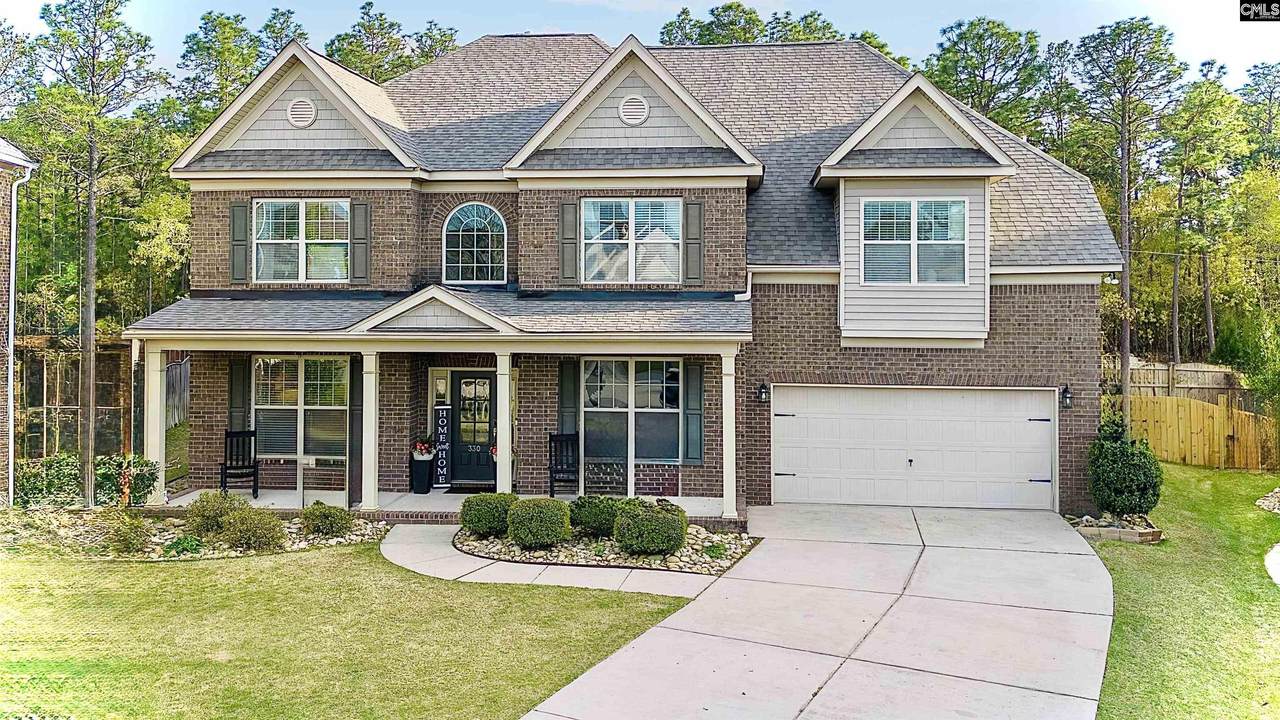 330 Pisgah Flats Circle - Photo 1
