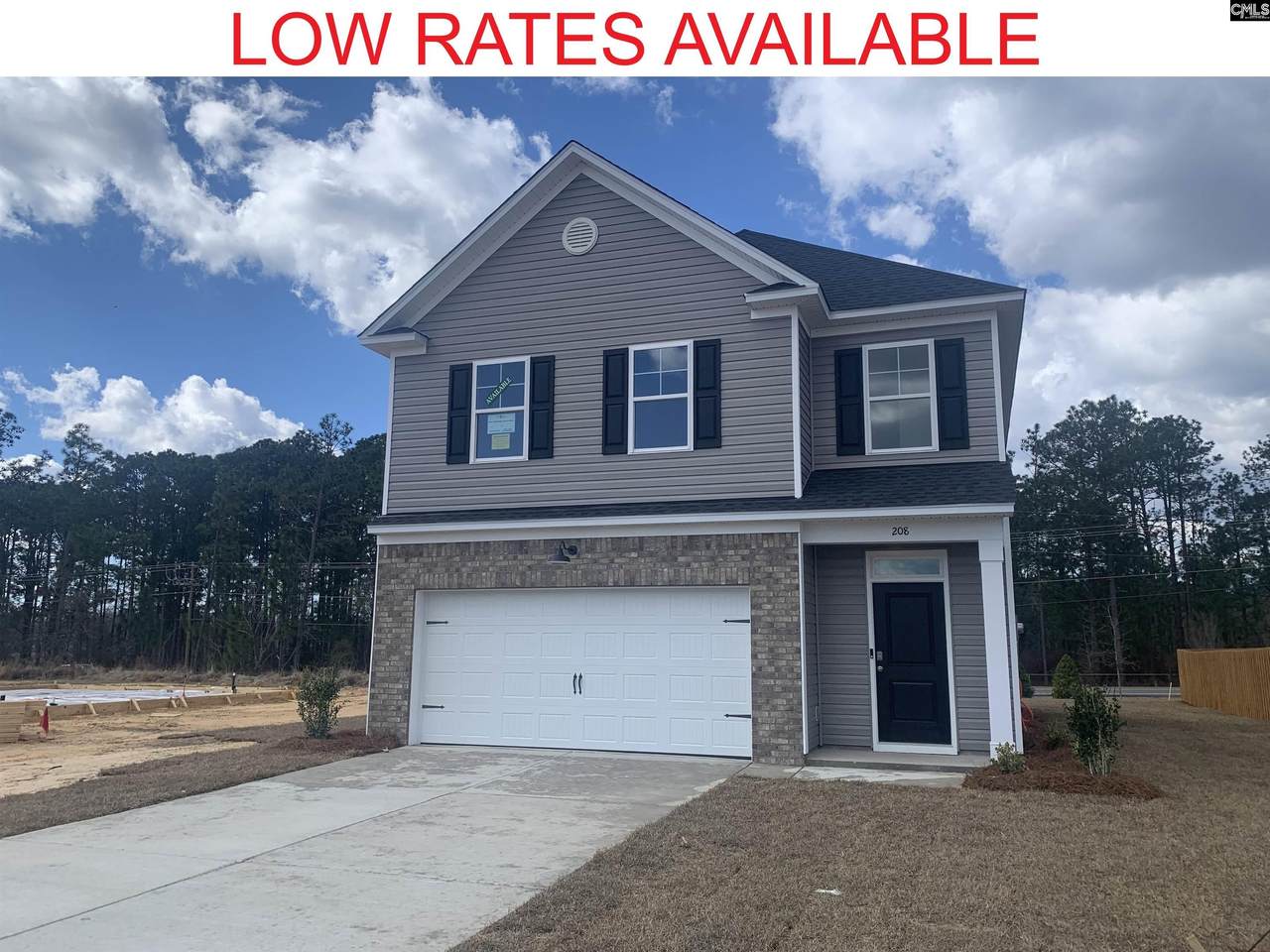 208 Ruby Prince Way - Photo 1