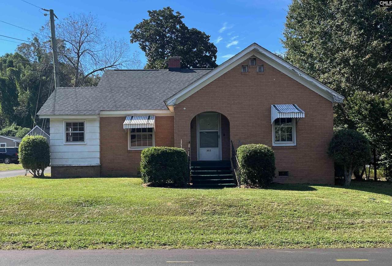 303 Drayton Street - Photo 1