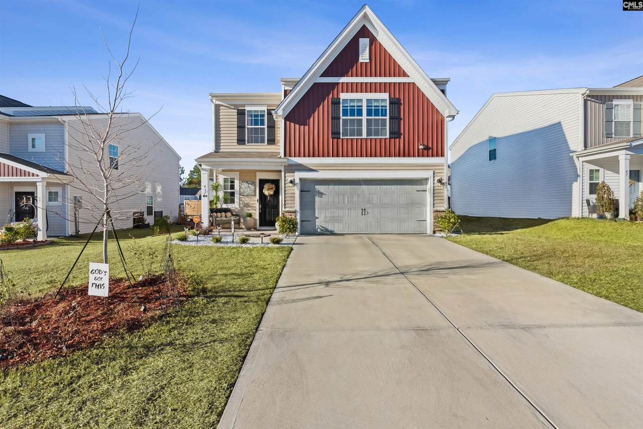 43 Shepherd Street - Photo 1