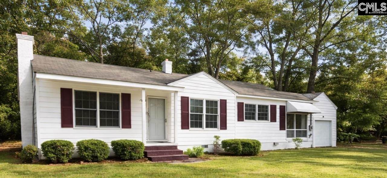 410 Nature Lane - Photo 1