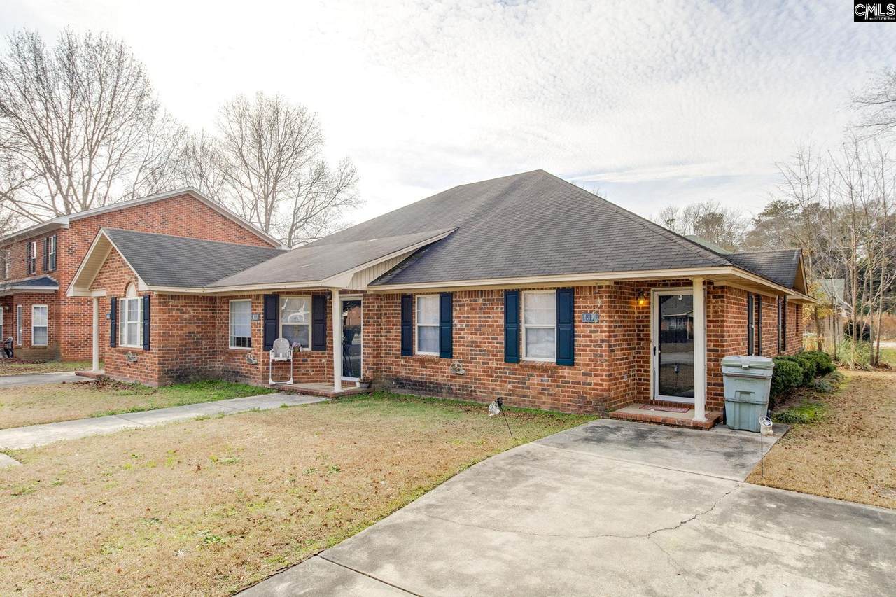 811 Jessamine Trail # 811, 821, 831 - Photo 1