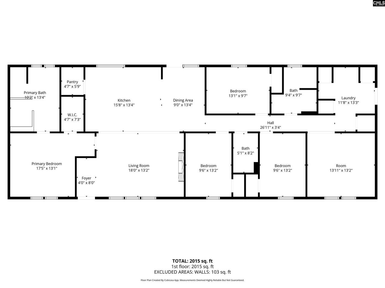 230 Providence Road - Photo 1