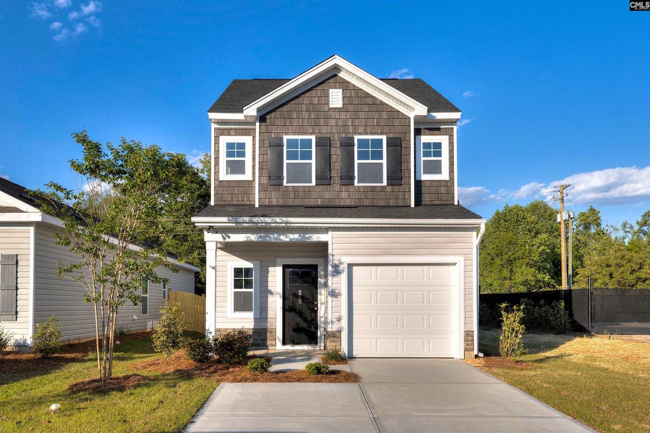 219 Bangalore Way - Photo 1