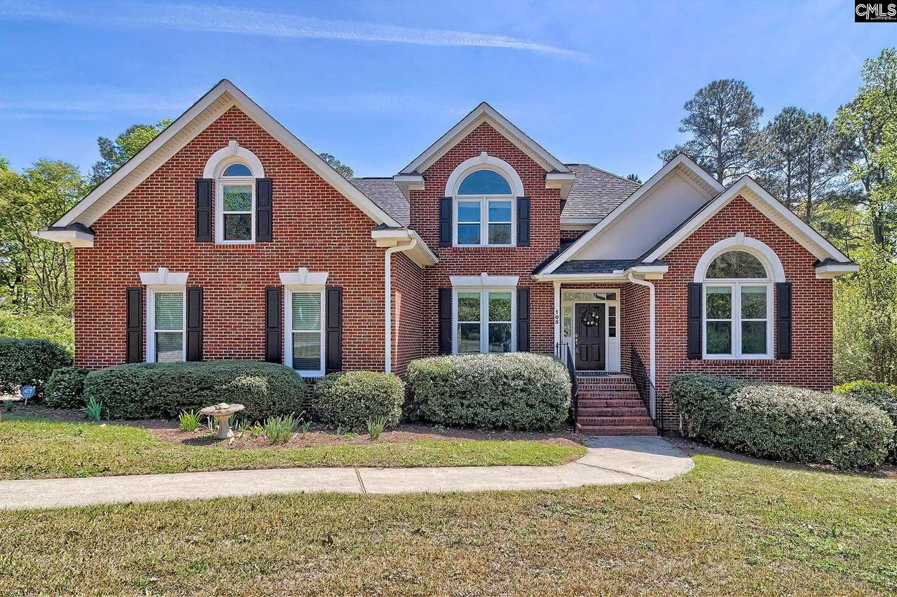 105 Rolling Creek Circle - Photo 1
