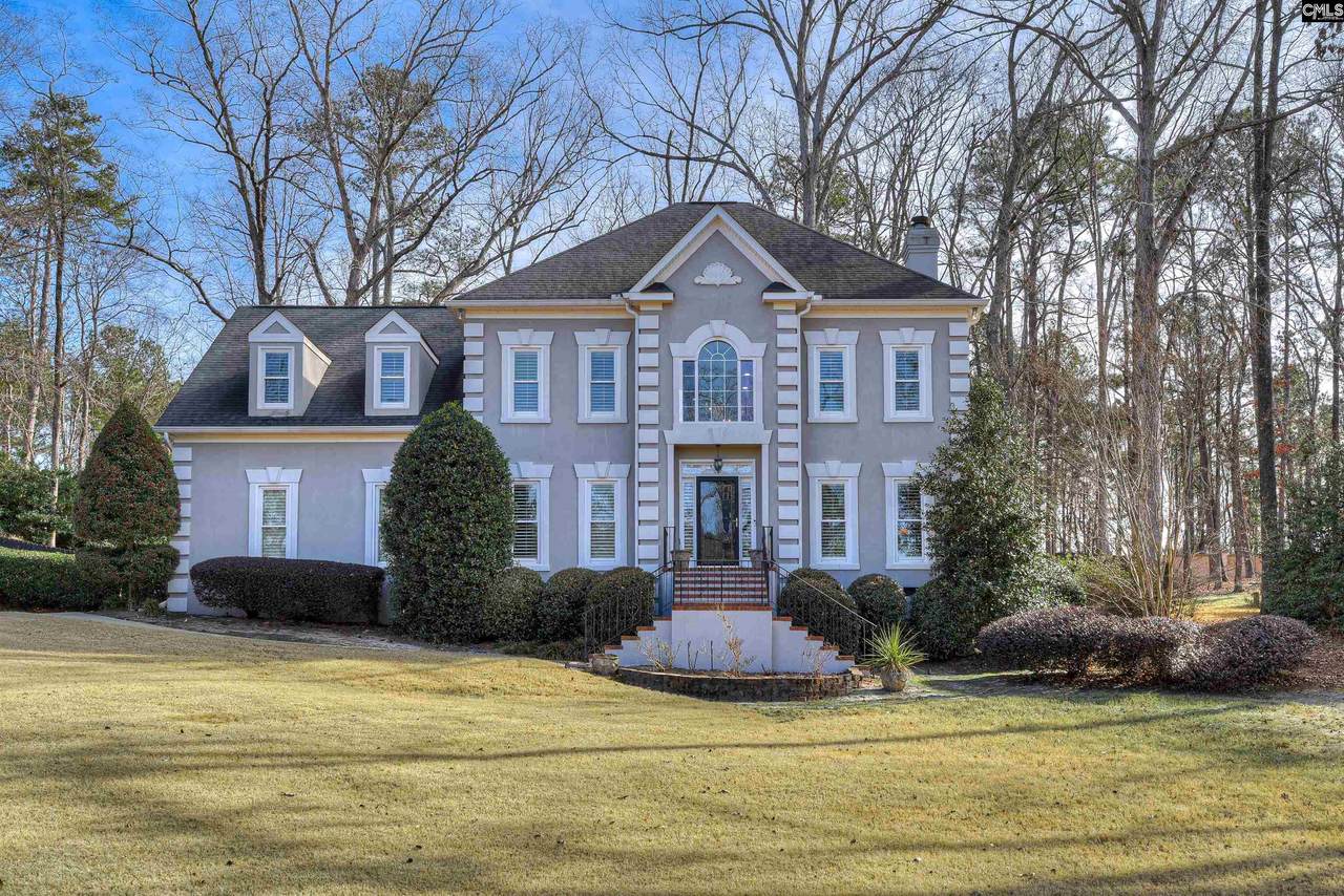 605 Whitewood Way - Photo 1