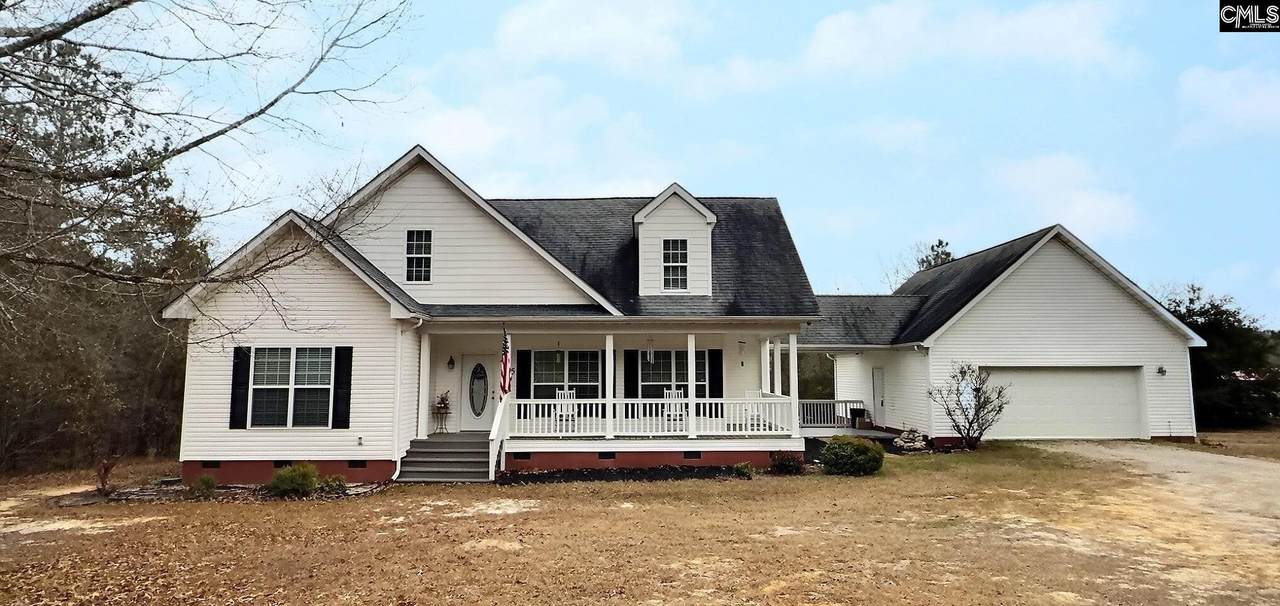 725 Old Wire Road - Photo 1