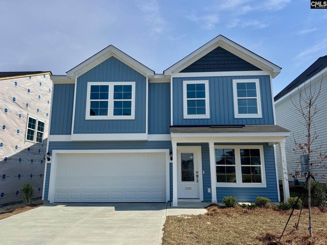 2080 County Line Trail - Photo 1