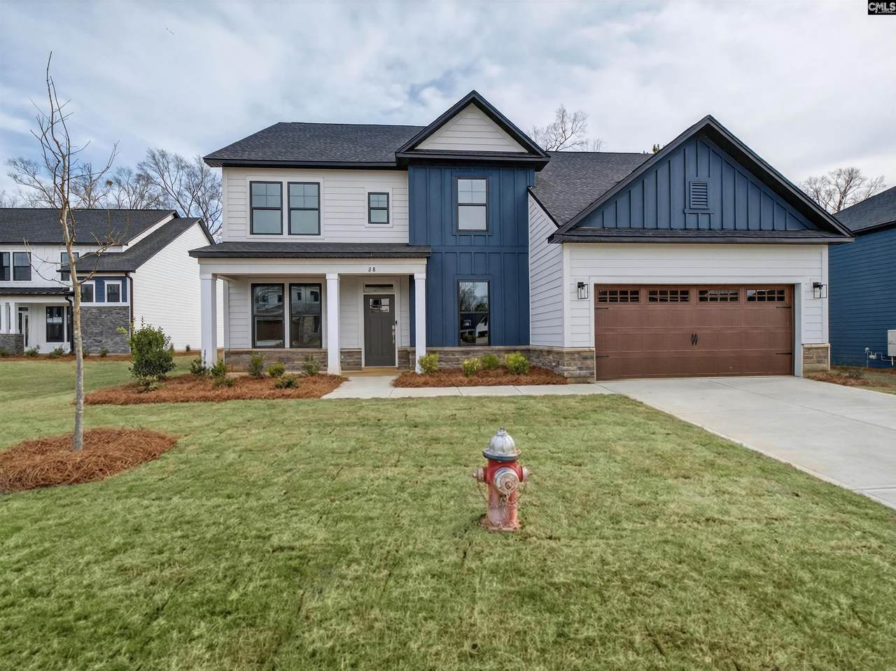 28 Elk Run Court - Photo 1