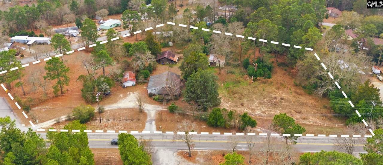 3405 Emanuel Church Road - Photo 1