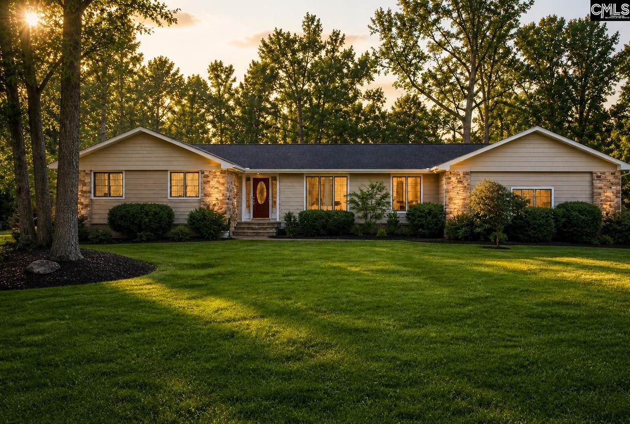 550 Old Shoals Road - Photo 1