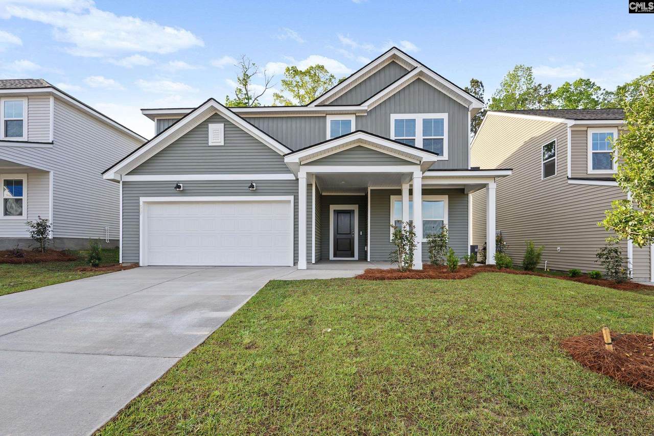557 Carters Grove Lane - Photo 1