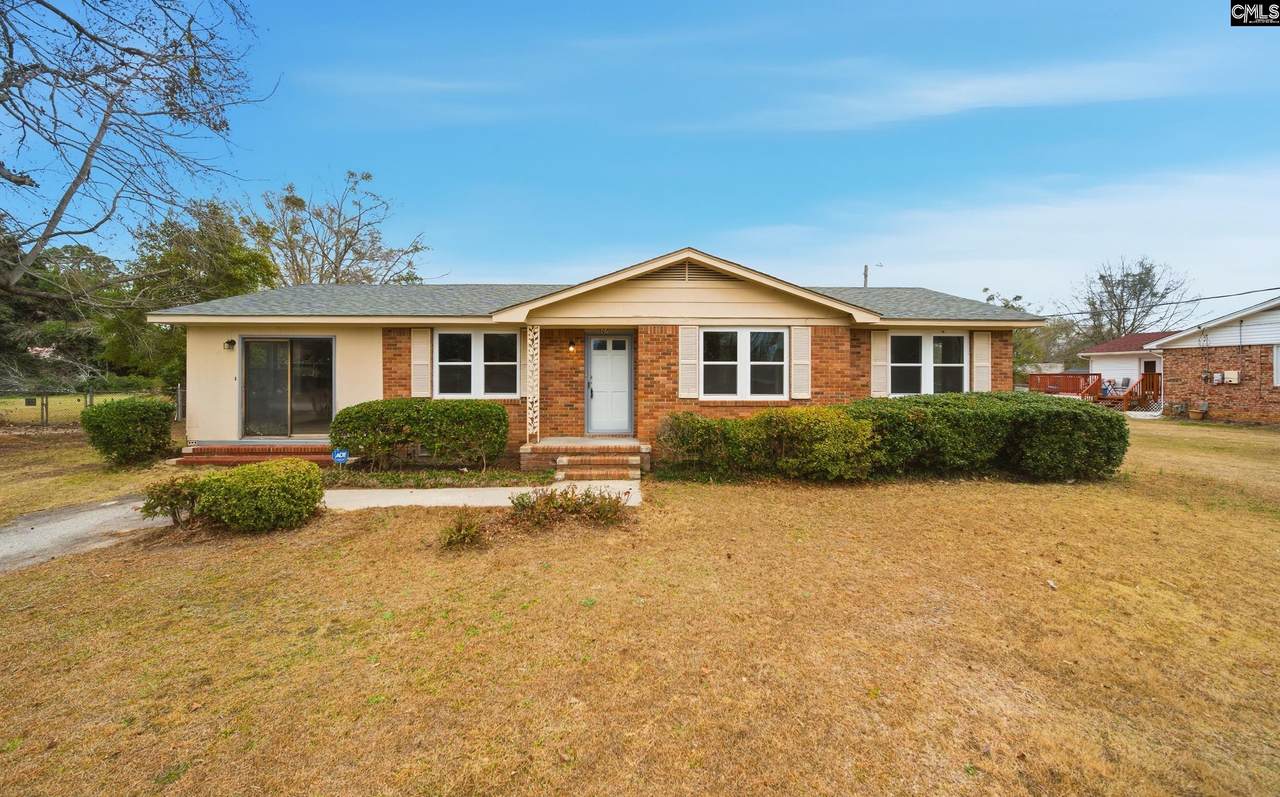 507 Mimosa Drive - Photo 1