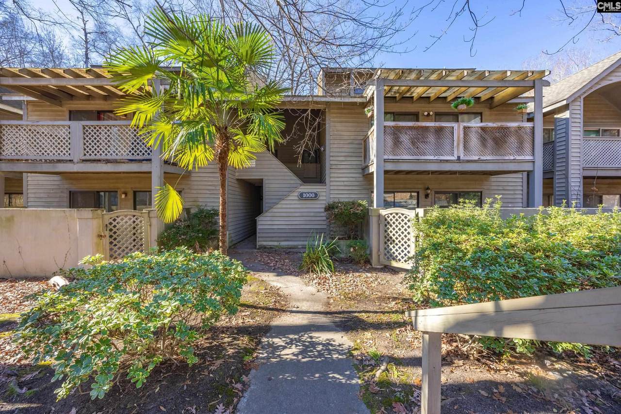 1003 Creekside Way - Photo 1