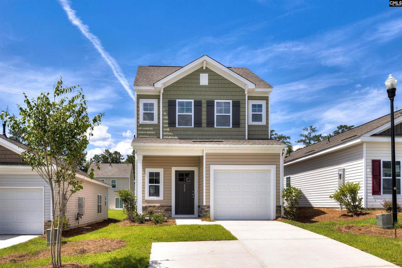 824 Lodgepole Lane - Photo 1