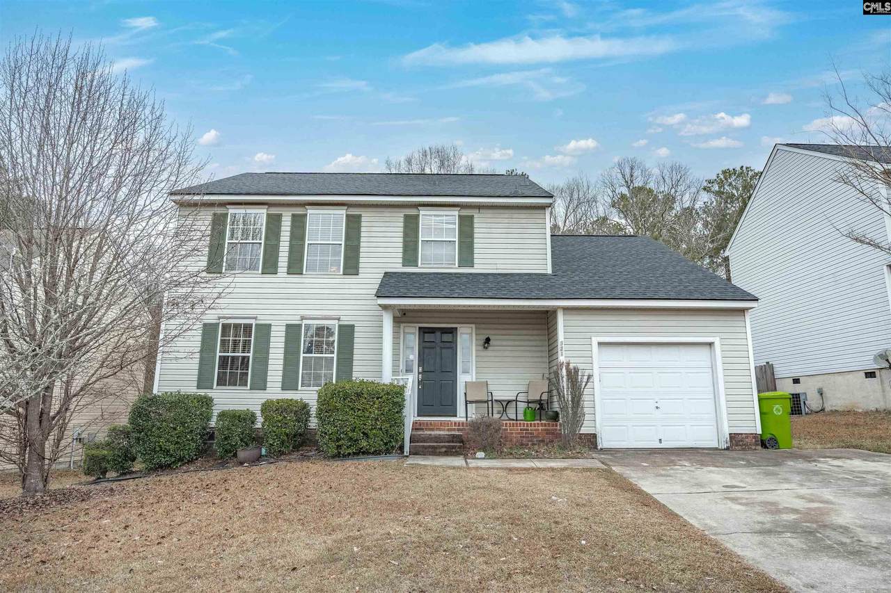 321 Concord Place Road - Photo 1