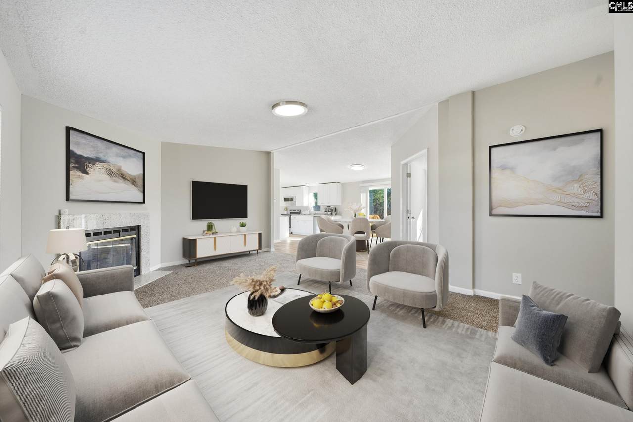 256 Heather Ridge Drive - Photo 1