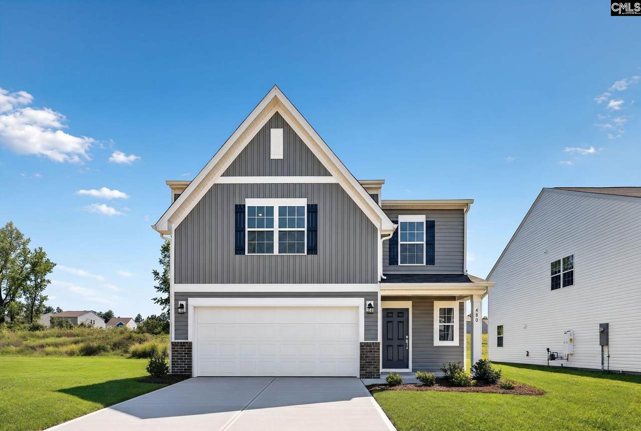 480 Happy Hollow Drive - Photo 1