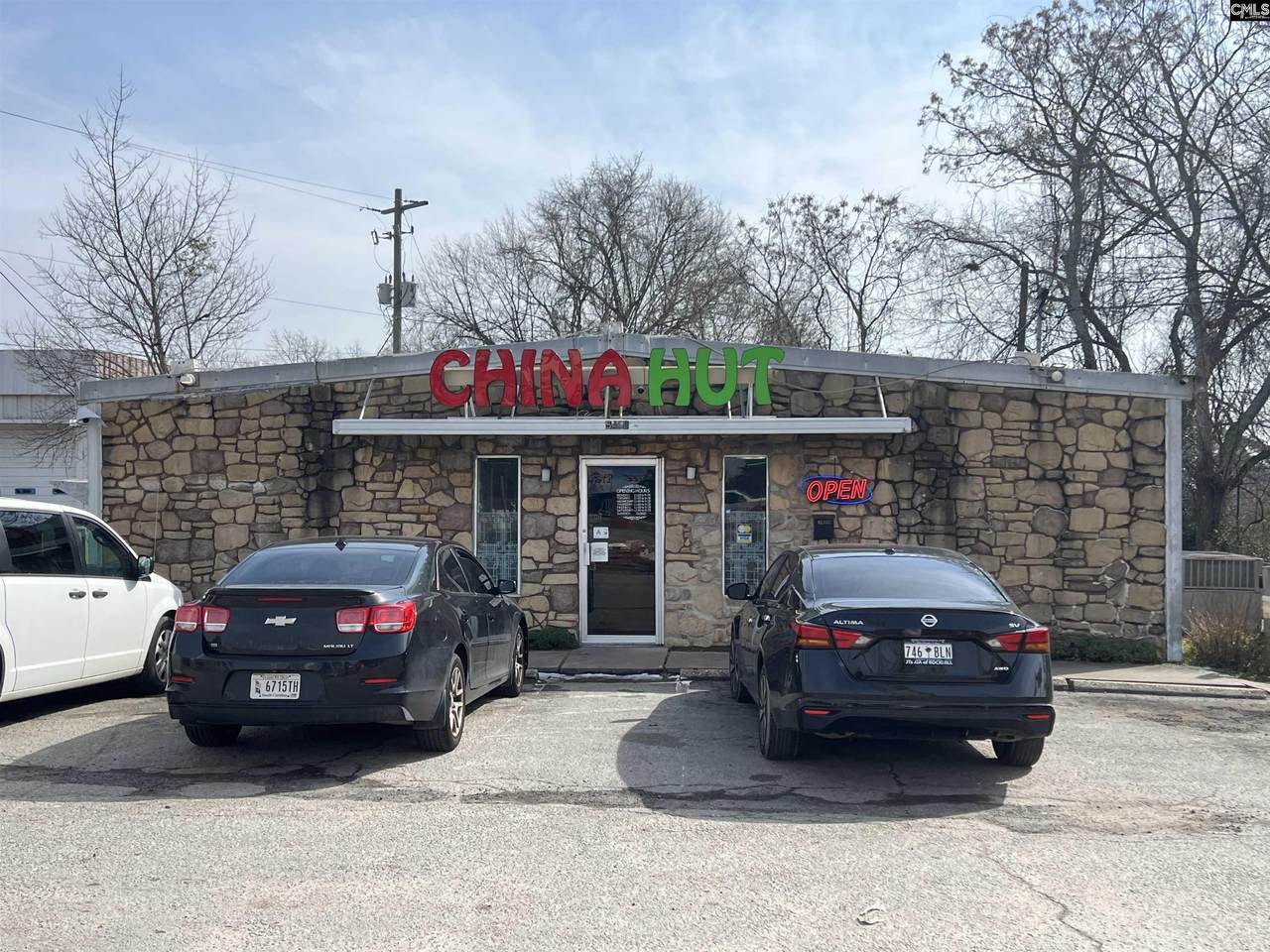 5460 Two Notch Road - Photo 1