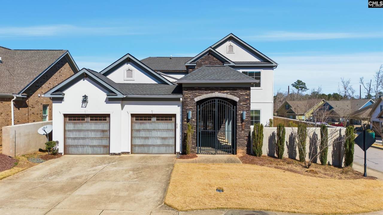624 Tailwater Bend - Photo 1
