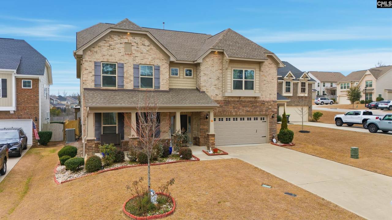 209 Madison Park Drive - Photo 1