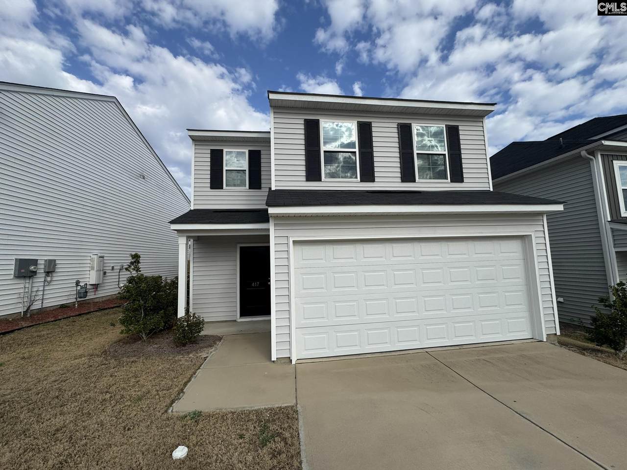 417 Eclipse Lane - Photo 1