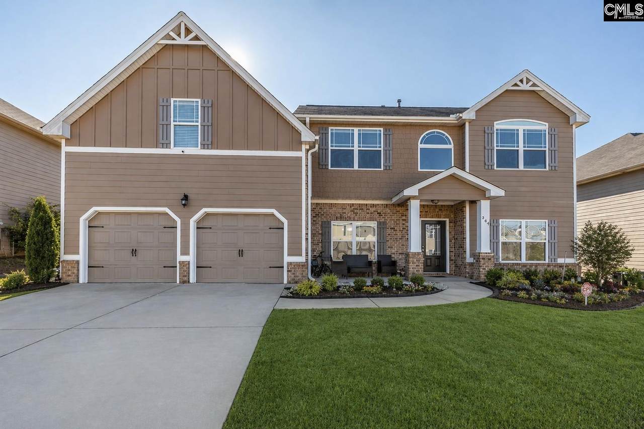 449 Reedy River Court - Photo 1