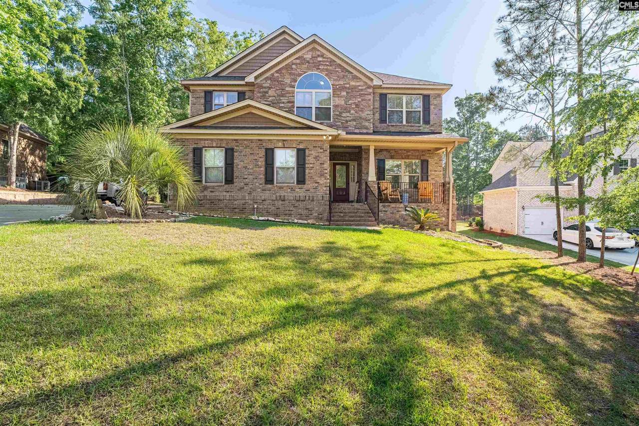 504 Links Pointe Court - Photo 1